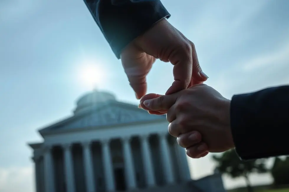 O Papel do Advogado e Outros Recursos Essenciais