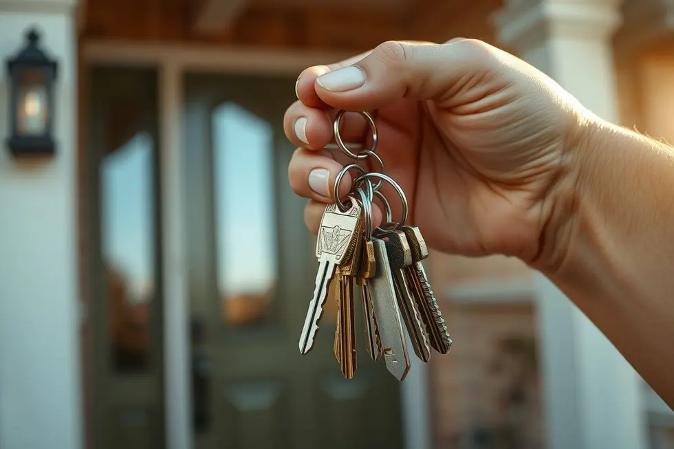 O Martelo Bateu, e Agora? Seu Guia Pós-Arremate