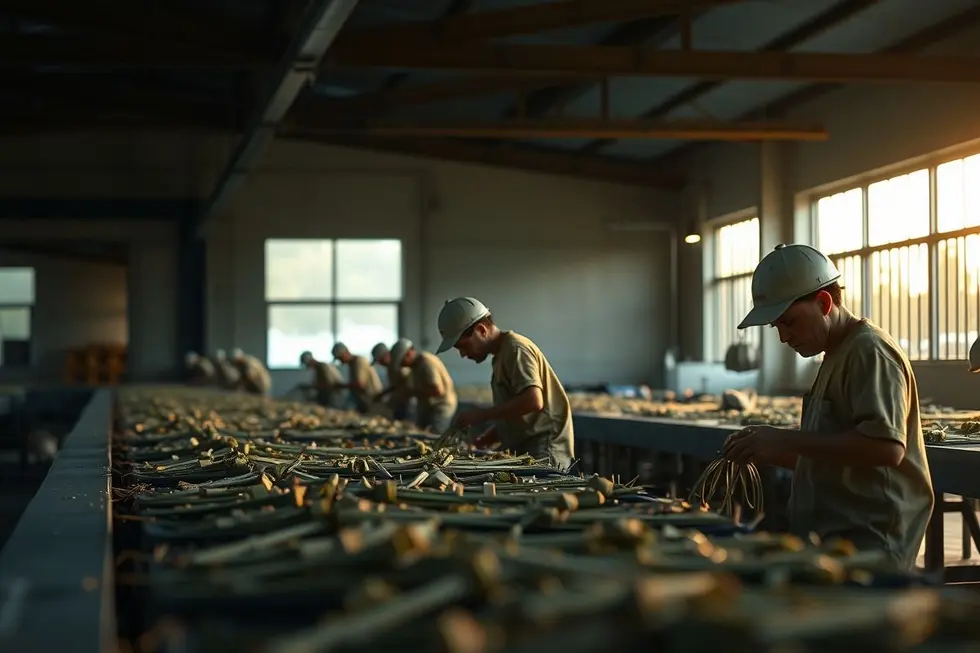 Não Eventualidade a Continuidade do Trabalho