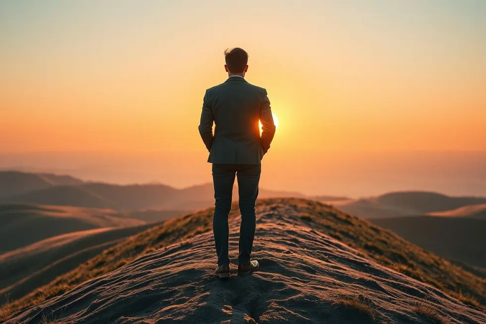 O Fim de Um Ciclo e o Início de Outro Próximos Passos