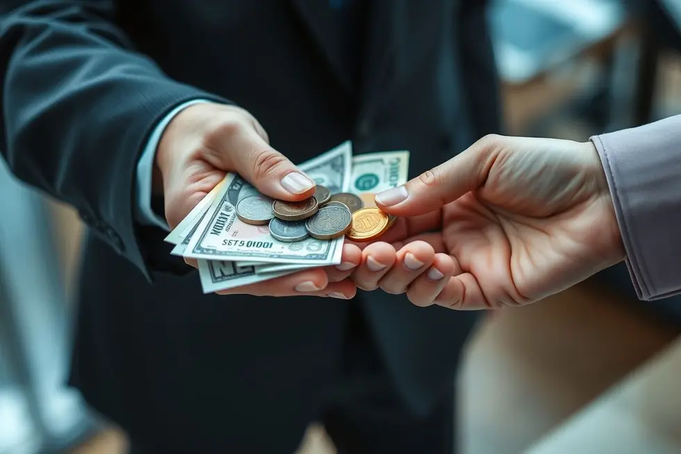 Onerosidade a Remuneração pelo Serviço Prestado