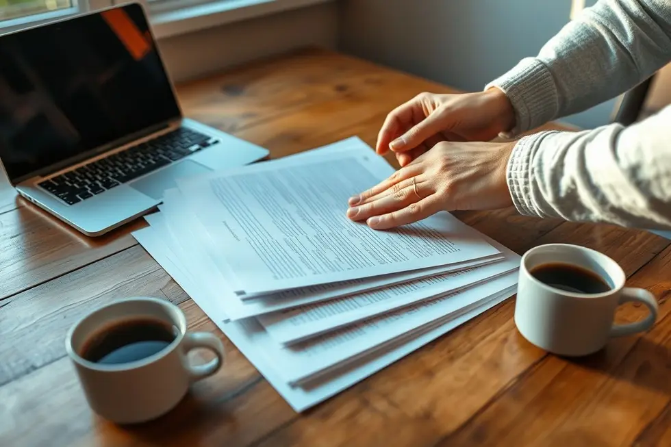 Passo a Passo Para o Seu Divórcio Online O Guia Definitivo