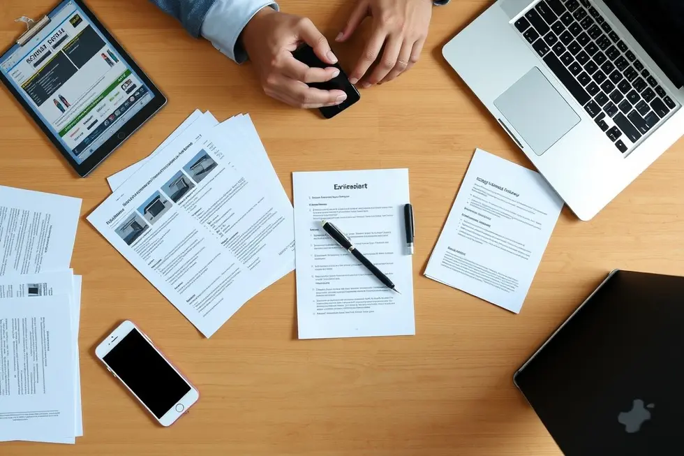 Seu Guia Prático de Ação O Que Fazer Passo a Passo