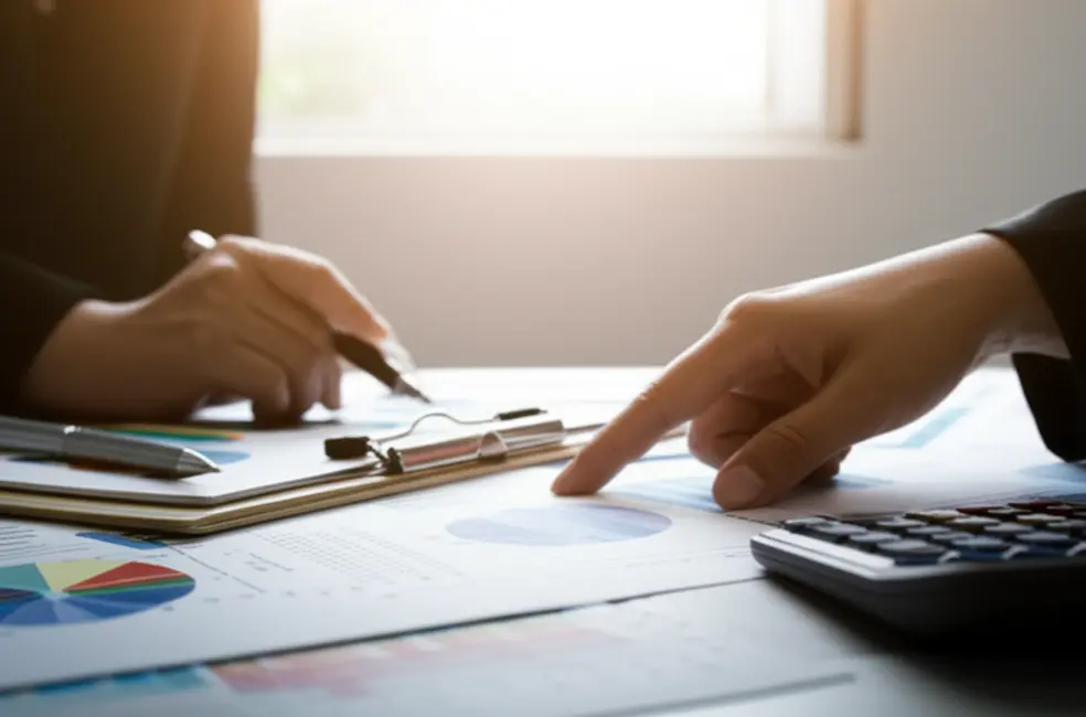 A Partilha de Investimentos e Dívidas Conjuntas