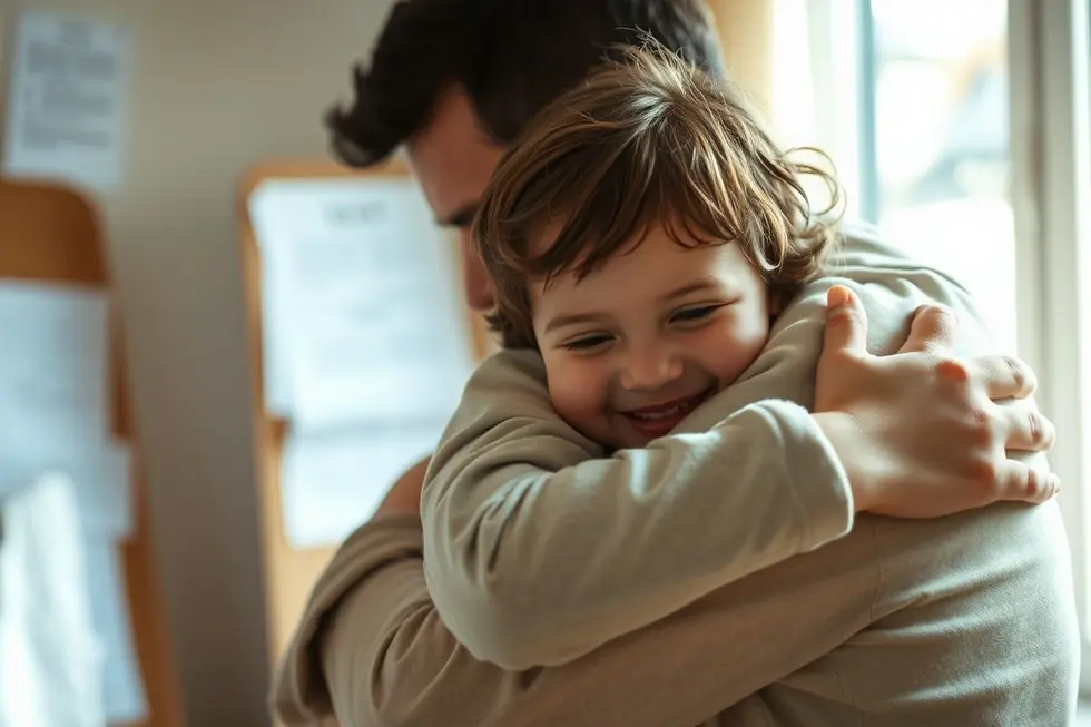 Além do Divórcio Compreendendo a Pensão Alimentícia e Guarda