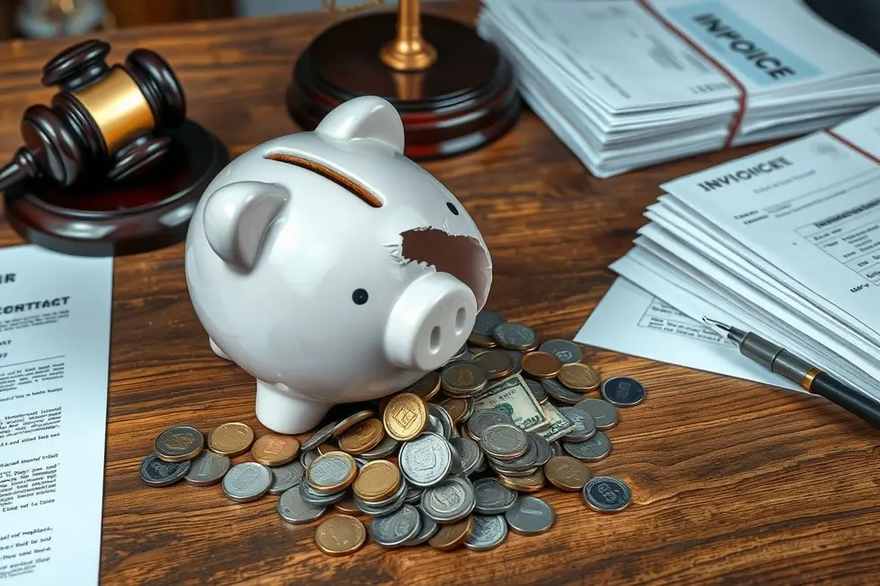 As Consequências Diretas da Contratação PJ Fraudulenta para a Empresa