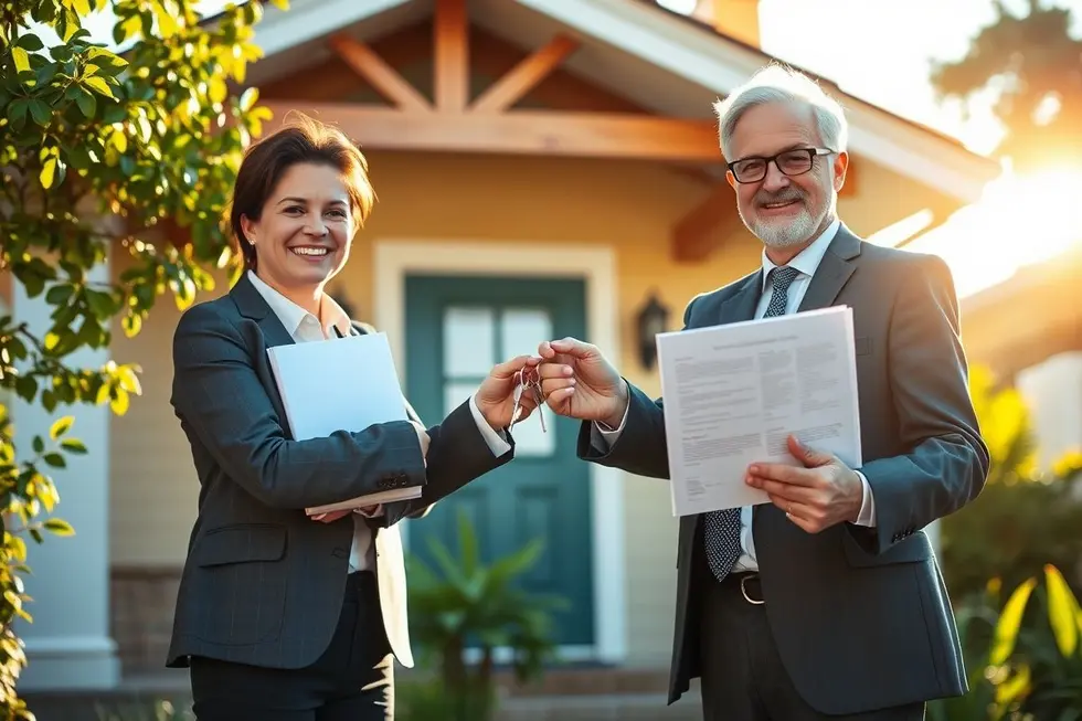 Posse e Regularização O Que Fazer Após o Arremate