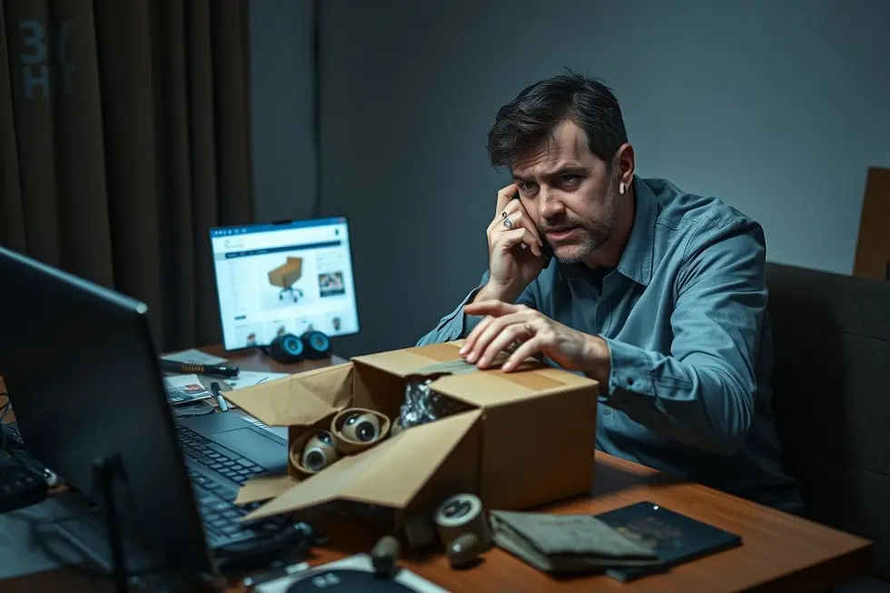 Compras e Contratos Online: Quando o Combinado Não Sai Caro