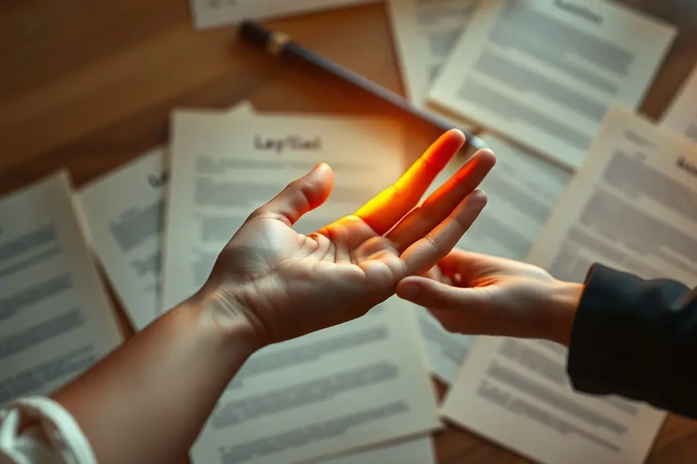 Protegendo Seus Direitos e Evitando Armadilhas O Que Fazer em Caso de Dúvidas ou Descumprimento