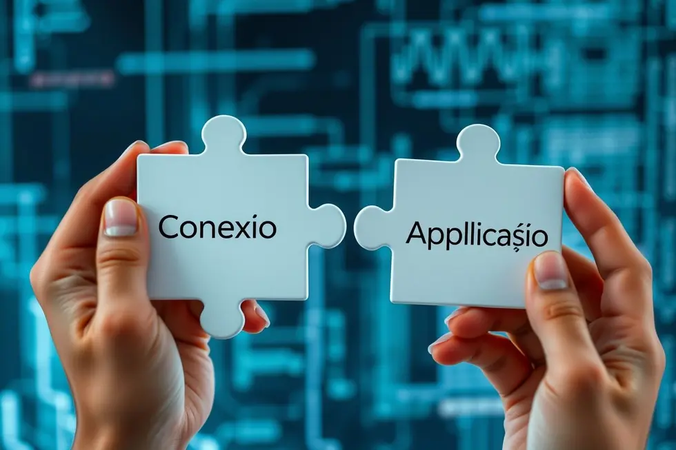 O Ponto de Partida Desvendando os Tipos de Provedores