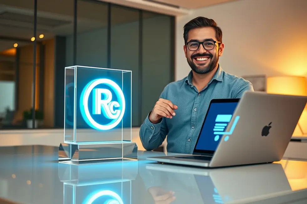 Sua Marca na Internet Como Registrar e Defender seu Nome e Logo