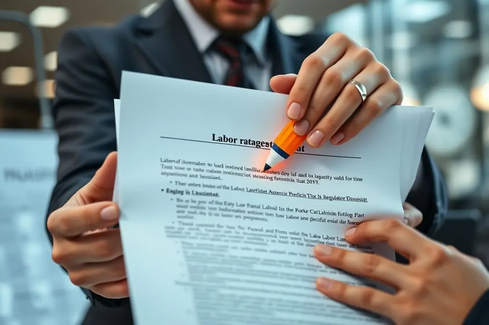 A Lei do Banco de Horas e Suas Regras Essenciais O Que a Nova Legislação Diz