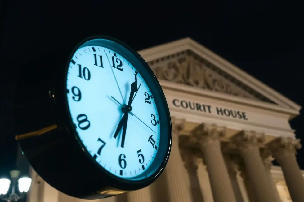 O Tempo de Espera Quanto Tempo Demora um Divórcio Litigioso