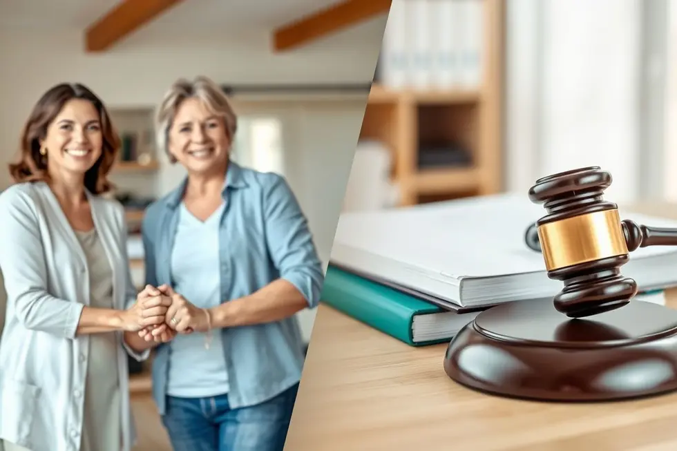 Os Pilares do Divórcio em Cartório Requisitos essenciais para você