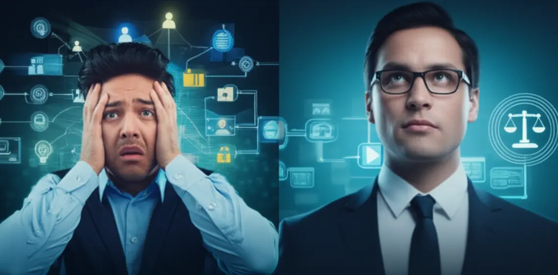 Como um Advogado Especialista Pode Resolver o Seu Problema