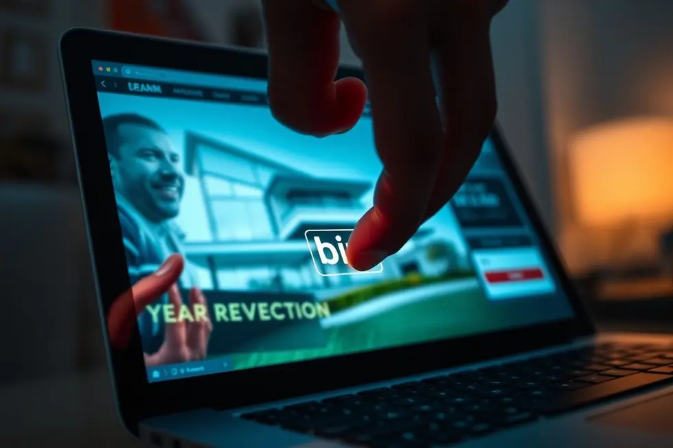 O Sonho que Pode Virar Pesadelo Entenda os Riscos Ocultos em Leilões