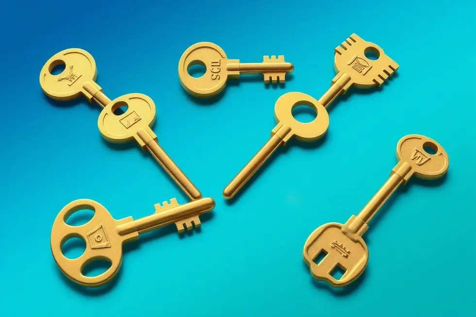 As 7 Cláusulas de Ouro para Blindar Seu Software