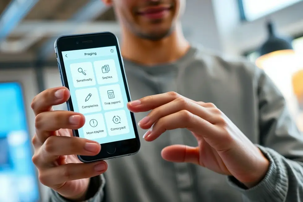 Processo de Solicitação do Seguro-Desemprego 2025 O passo a passo descomplicado