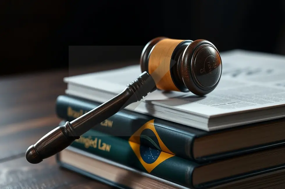 A Decisão do STF que Abalou Tudo Entenda o Tema 786