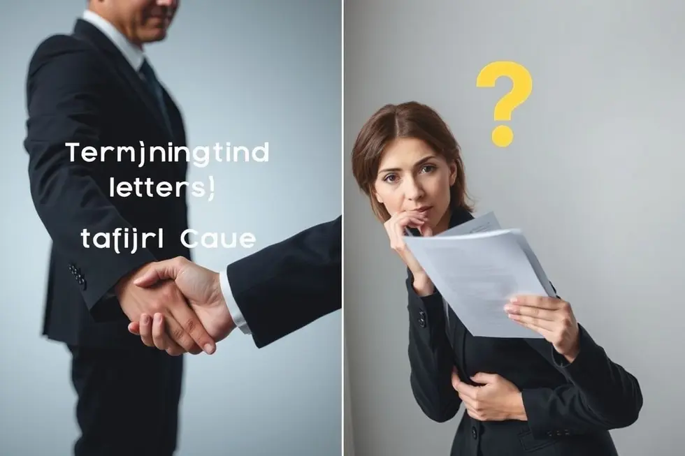 O Aviso Prévio na Demissão Por Justa Causa e Pedido de Demissão