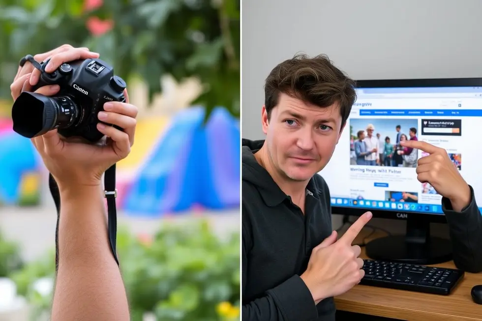 As Regras do Jogo Posso Usar Qualquer Foto da Internet