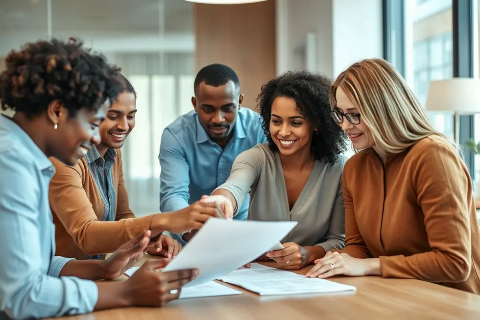 Superando Obstáculos e Dúvidas Comuns Na Usucapião