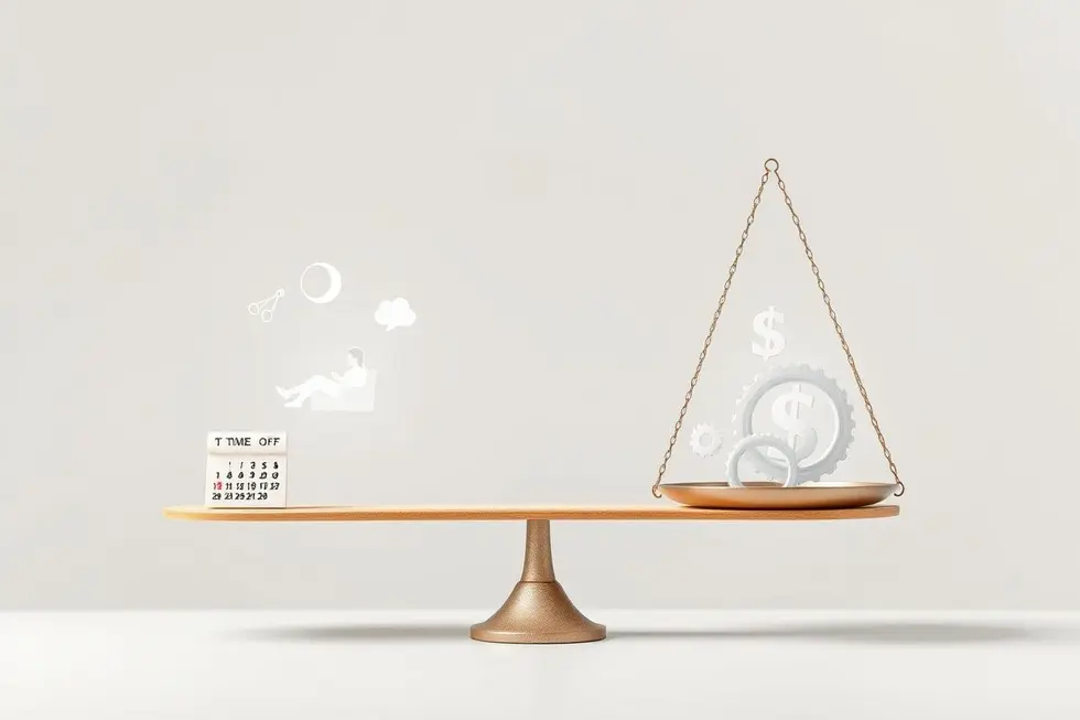 Vantagens e Desvantagens para Empregados e Empregadores Um Olhar Equilibrado