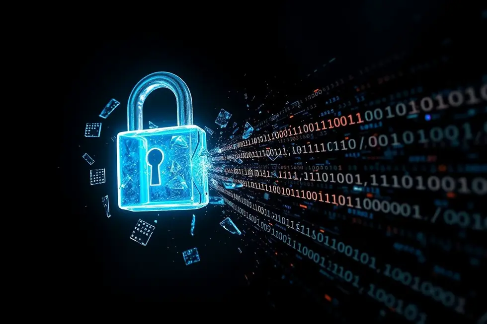 Vazamento de Dados e Falhas de Segurança Onde Fica a sua Proteção?