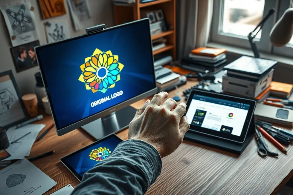 Seu Trabalho, Suas Regras: Defendendo Direitos Autorais e Propriedade Intelectual