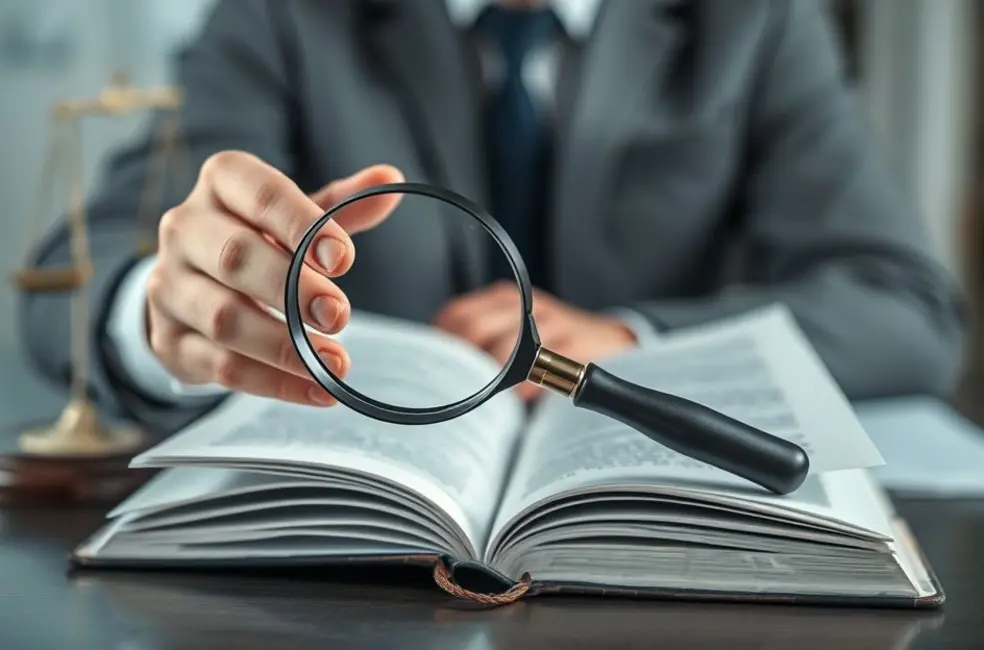 Adjudicação Desvendada Conceitos Fundamentais e Contexto Legal