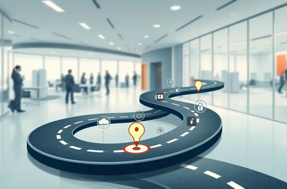 A Essência da Jornada do Cliente GRC e Seus Benefícios Inadiáveis