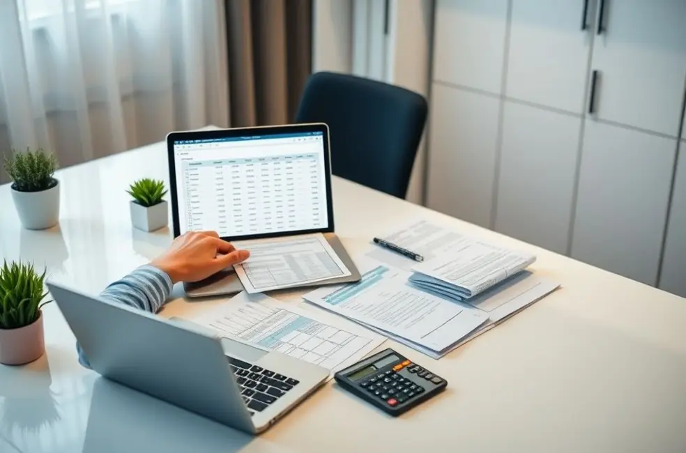 Os Fundamentos Essenciais para Iniciar Sua Jornada Financeira